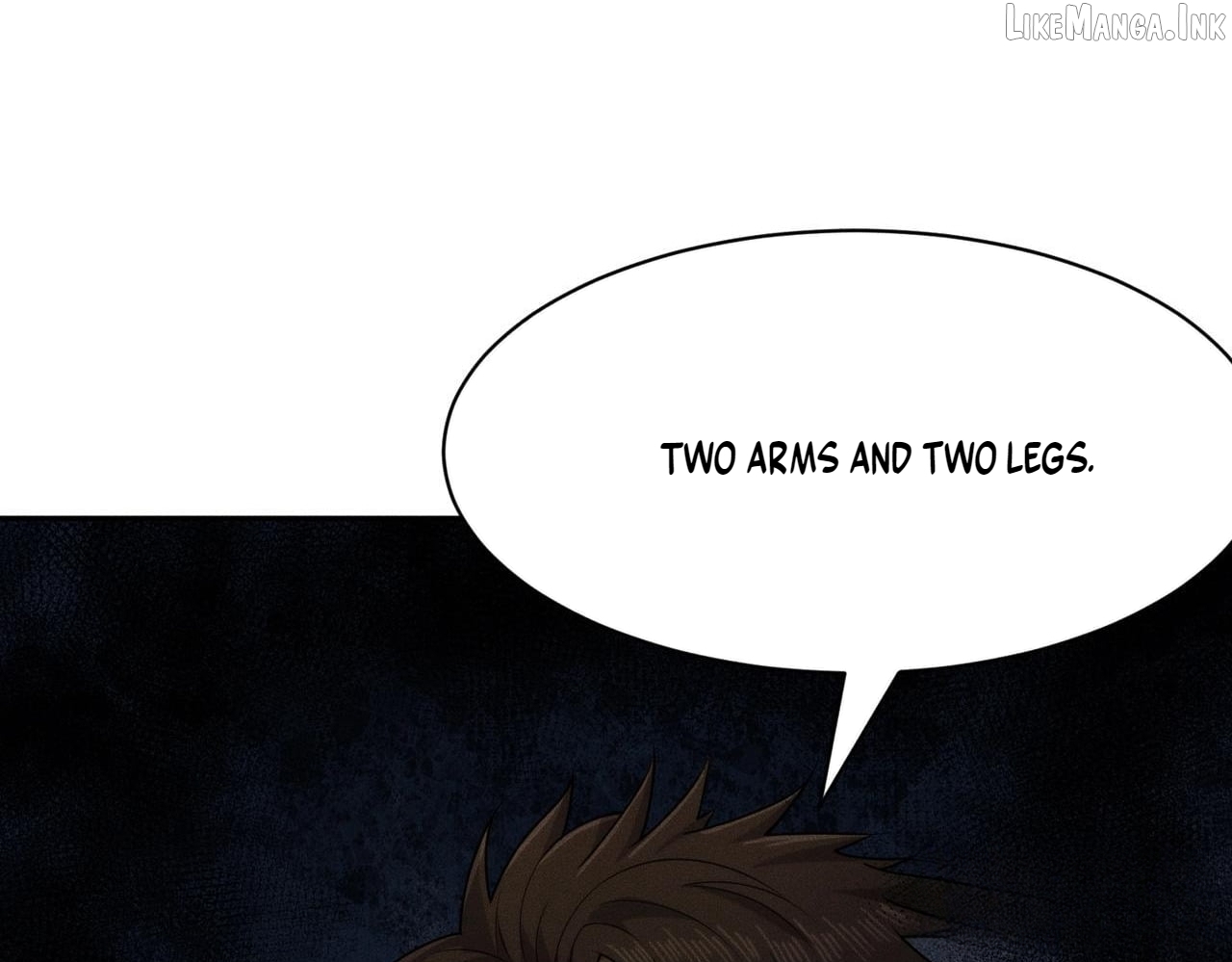 Hidden Dragon in the City (2025) Chapter 81  - page 84